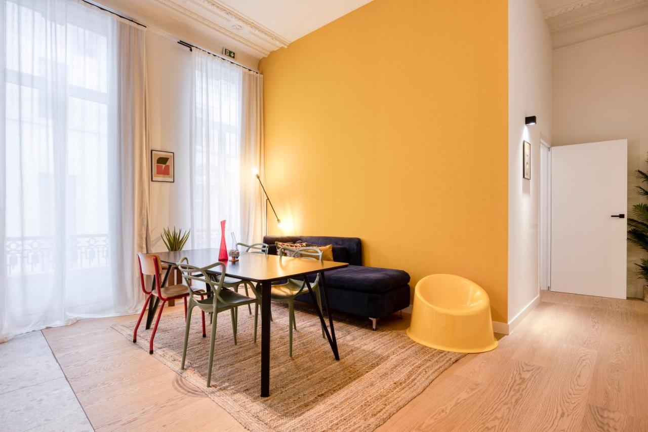 Smartflats - Main Street Apartment Ghent Exterior photo